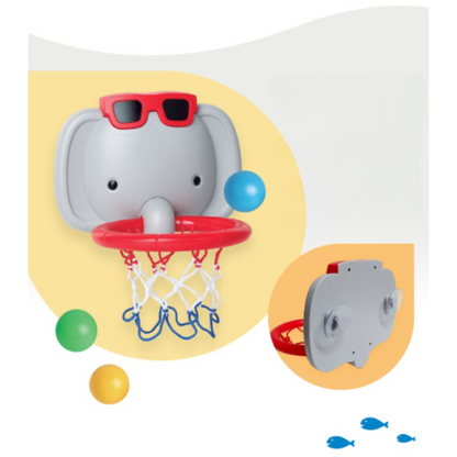 Water Toy Set