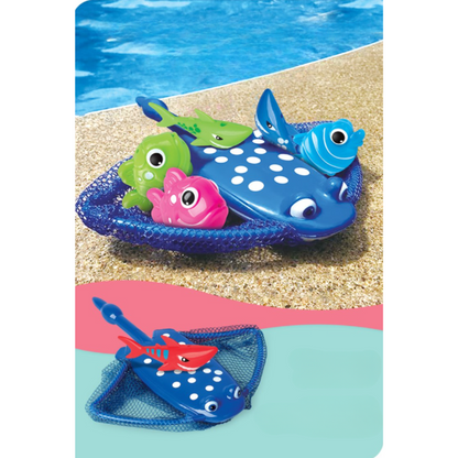 Water Toy Set