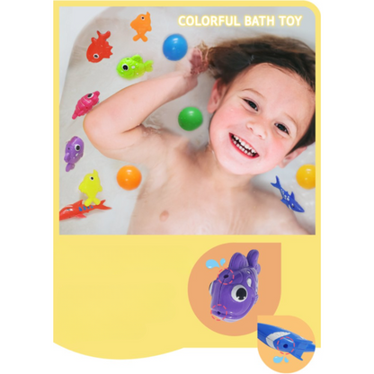 Water Toy Set