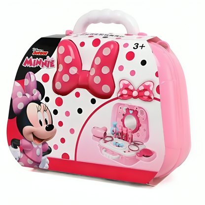 Minnie Beauty Playset Sling Bag