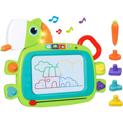 Hola Magnetic Drawing Doodle Board - 2Y+