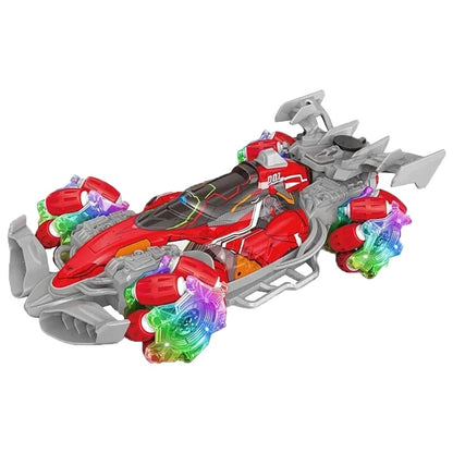 Stunt Car