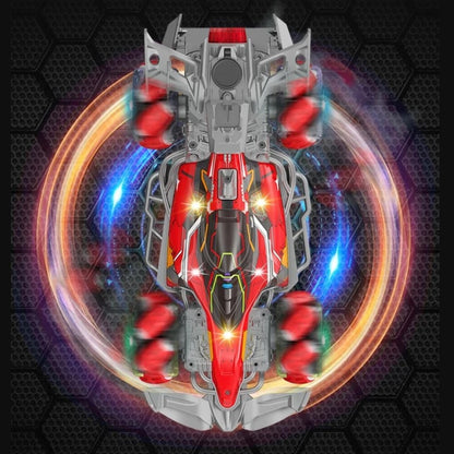 Stunt Car