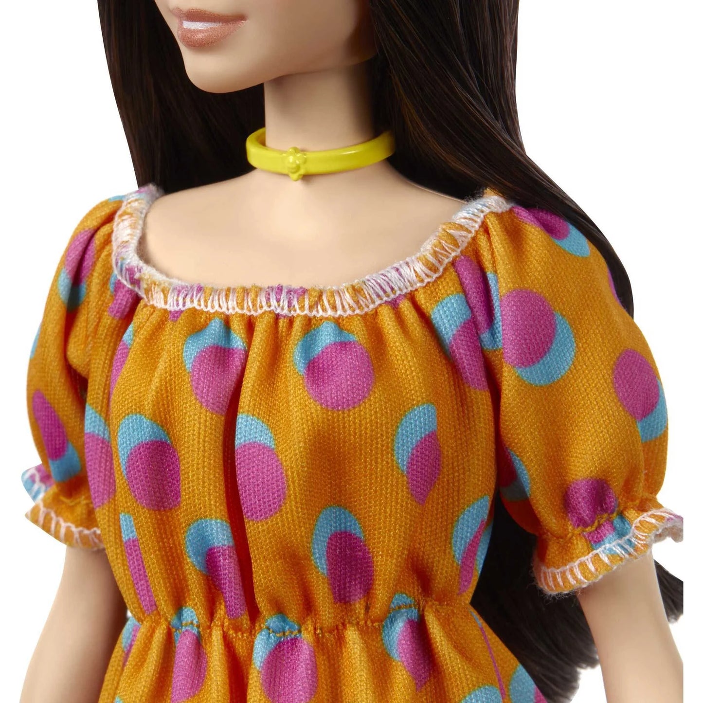 Barbie Fashionista Dolls - 3Y+