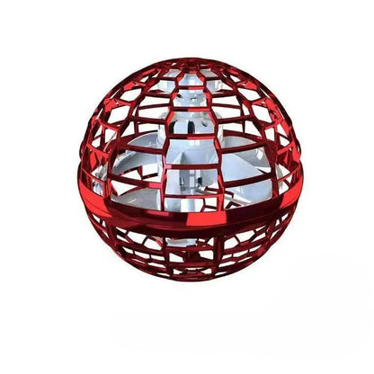 Flying Spinner Ball - 6Y+