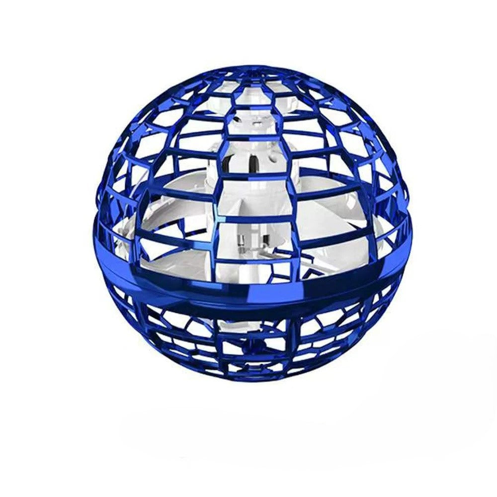 Flying Spinner Ball - 6Y+