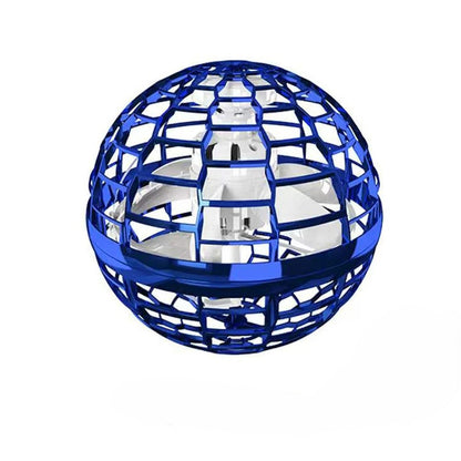 Flying Spinner Ball - 6Y+