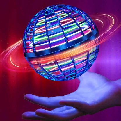 Flying Spinner Ball - 6Y+