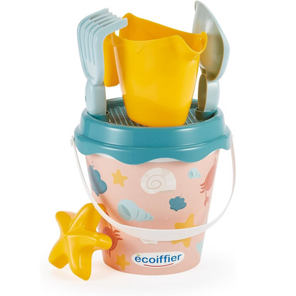 Écoiffier Pacific Beach Bucket Set