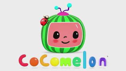 COCOMELON Petting Farm Playset