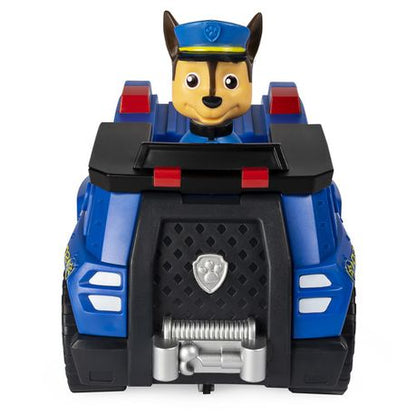 Paw Patrol Car