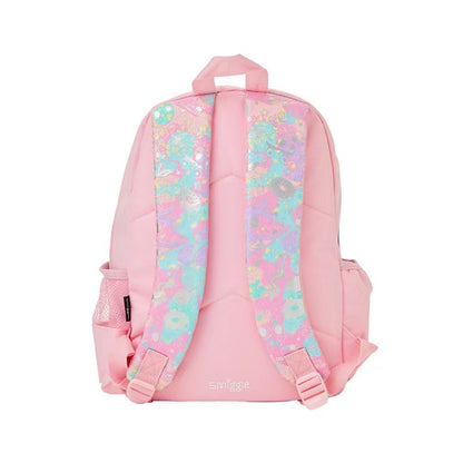 SMIGGLE – MOVIN' JUNIOR SKY HIGH BACKPACK – 36x30 CM - 3-5Y