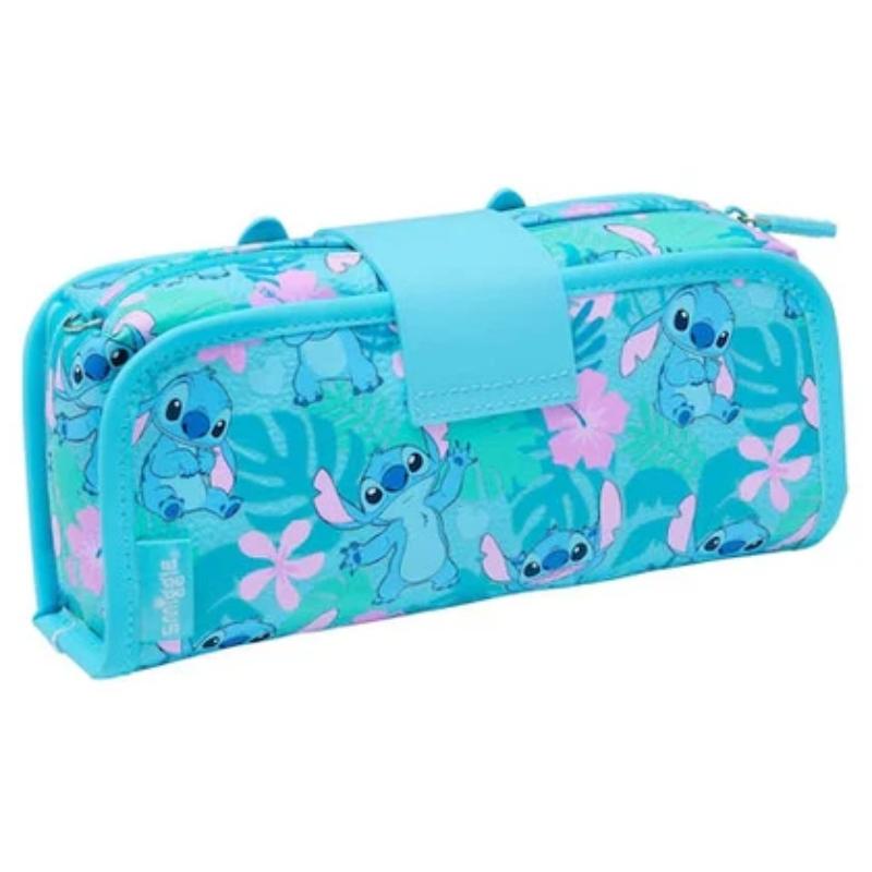 SMIGGLE – STITCH UTILITY PENCIL CASE