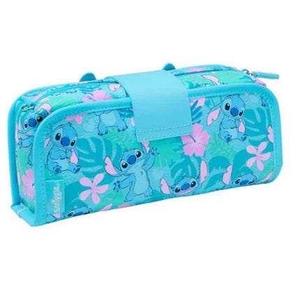 SMIGGLE – STITCH UTILITY PENCIL CASE