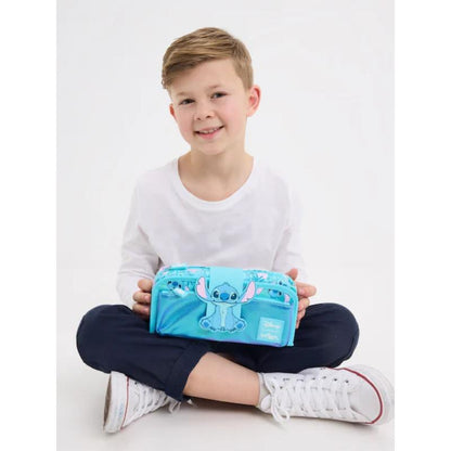 SMIGGLE – STITCH UTILITY PENCIL CASE