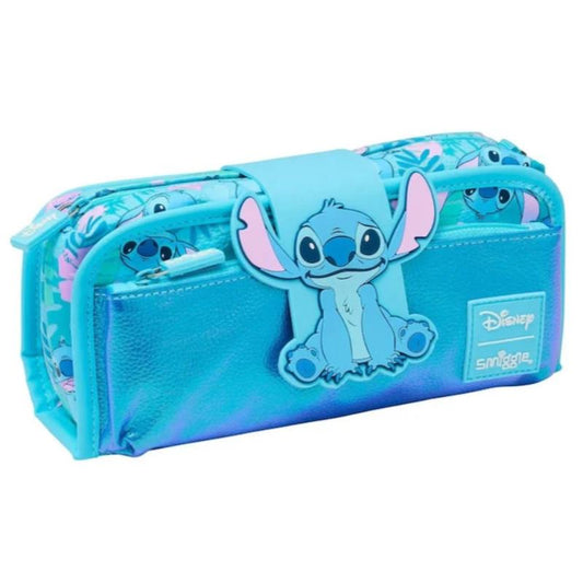 SMIGGLE – STITCH UTILITY PENCIL CASE