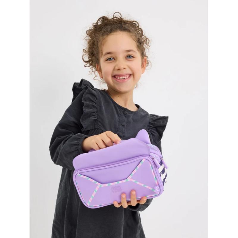 SMIGGLE – GABBY'S DOLLHOUSE PENCIL CASE