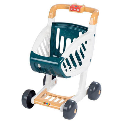 Smoby Supermarket Roleplay Playset 42 accessories - 3Y+
