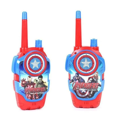 Walkie-Talkie Kids Toy