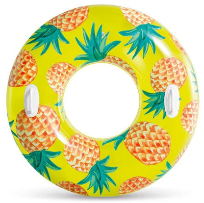 INTEX TROPICAL FRUIT TUBES 107cm | 9Y+