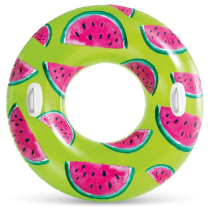 INTEX TROPICAL FRUIT TUBES 107cm | 9Y+