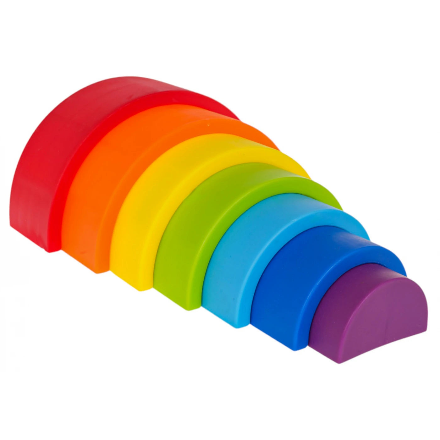 Sensory Stacking Tower - 18M+